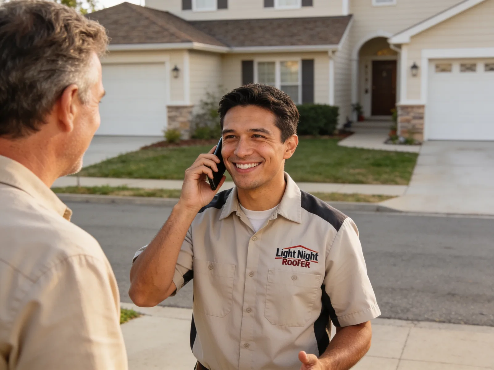 Emergency Roof Repair Campbell Hill, IL FAQs